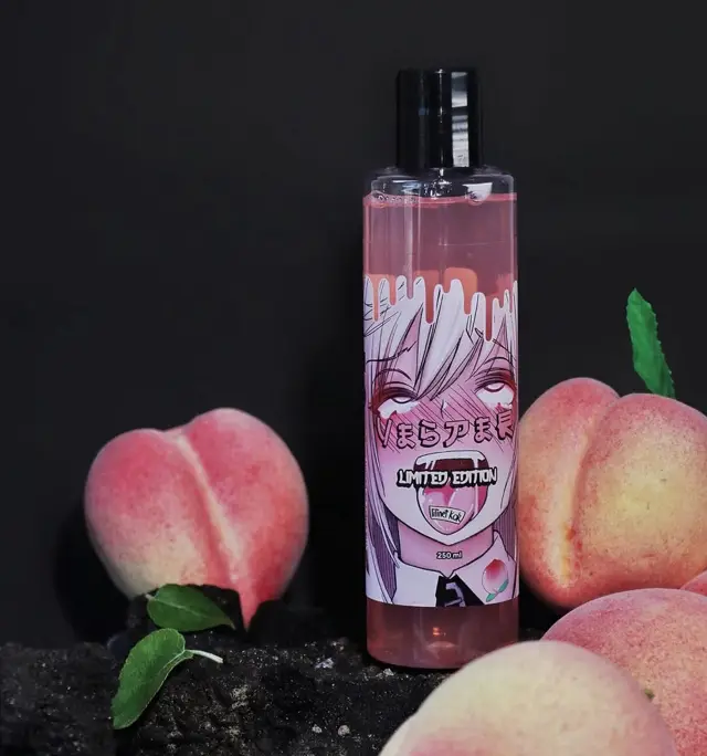 Рожеве мило Pink Soap 250